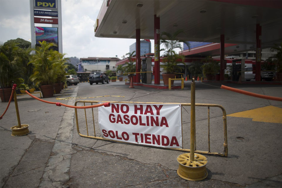 Pdvsa