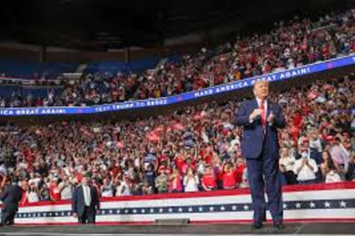 Trump