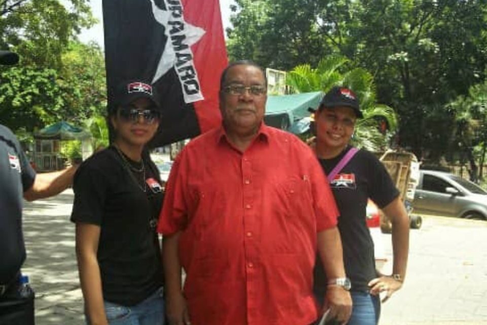 Tupamaro - jose pinto marrero
