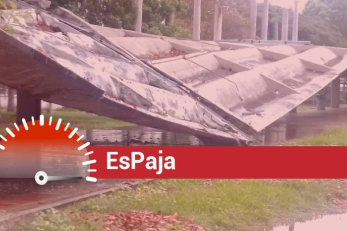 UCV Unesco EsPaja