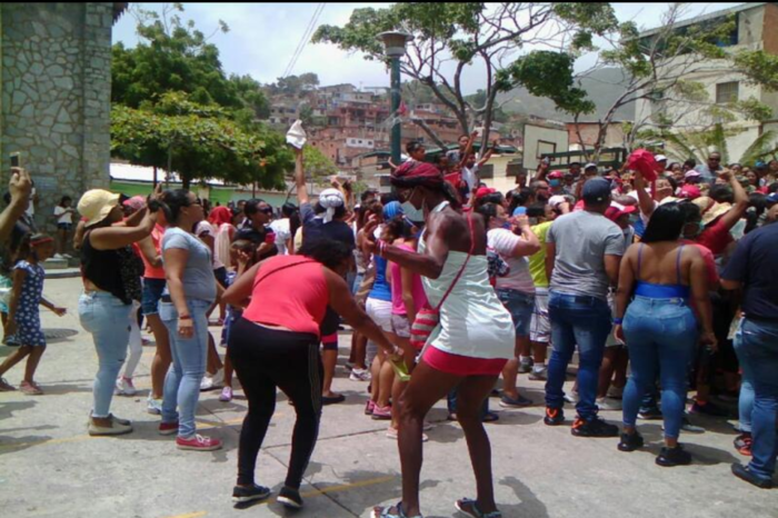 Naiguatá San Juan