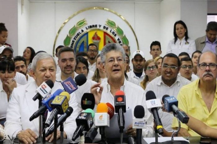 Acción Democrática AD