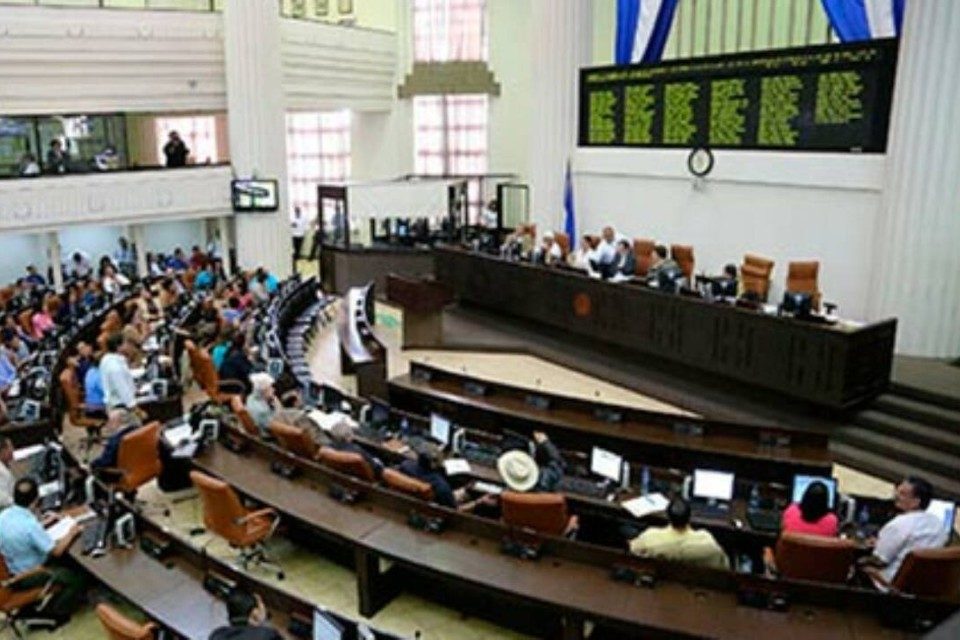 asamblea-nacional-de-nicaragua