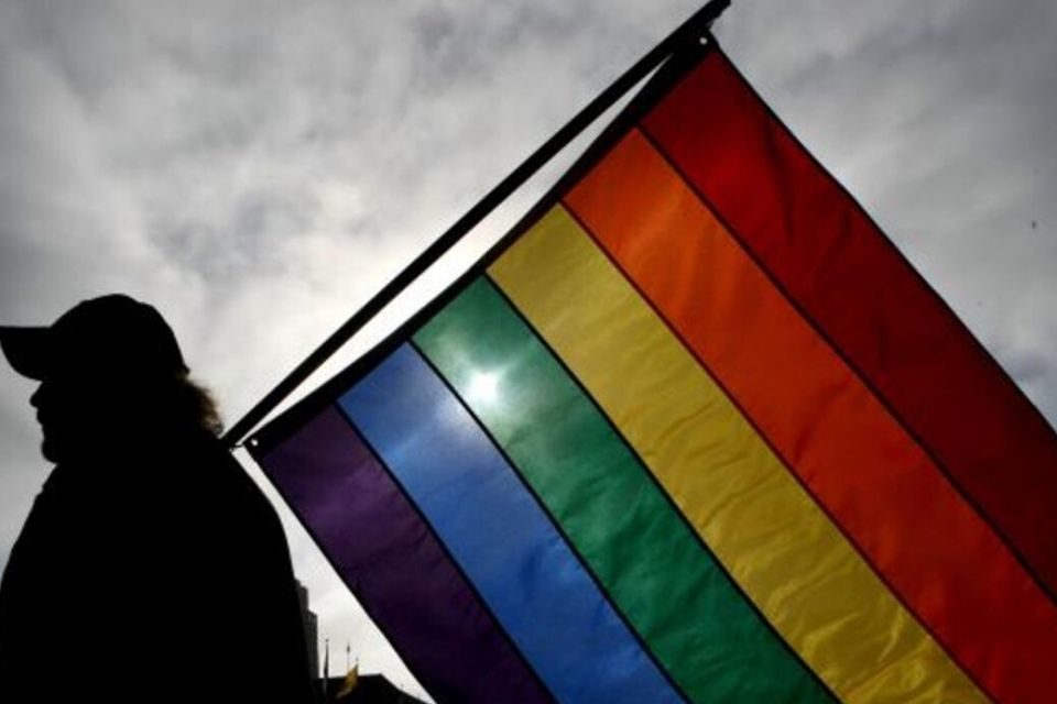 bandera lgtbi FundaRedes