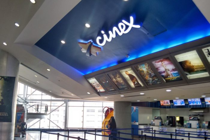 cinex
