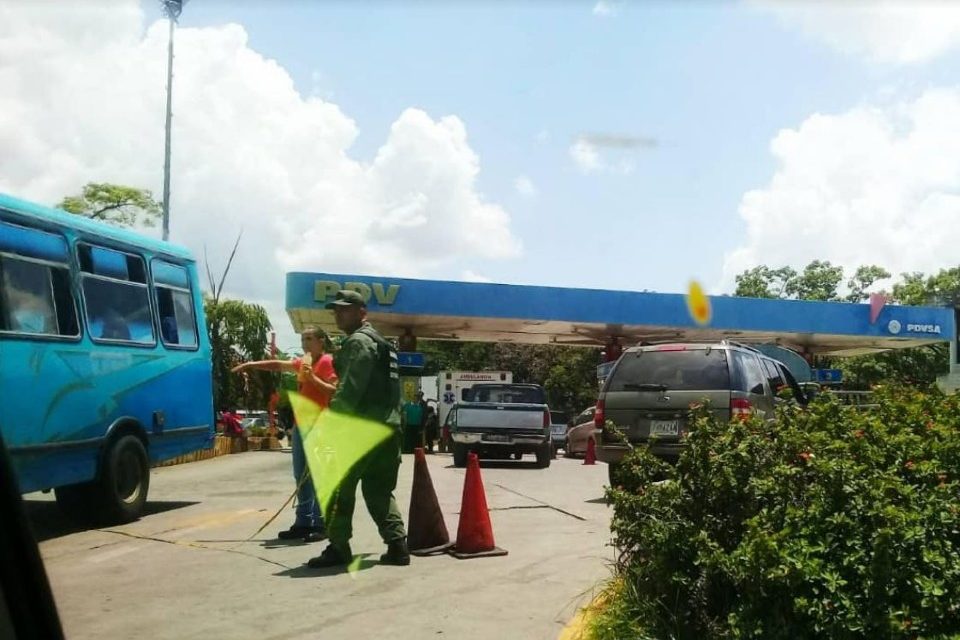 gasolina guardia nacional portuguesa referencial