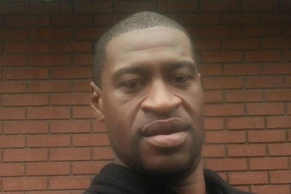 George Floyd