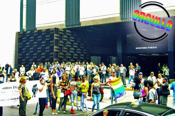 LGBTI