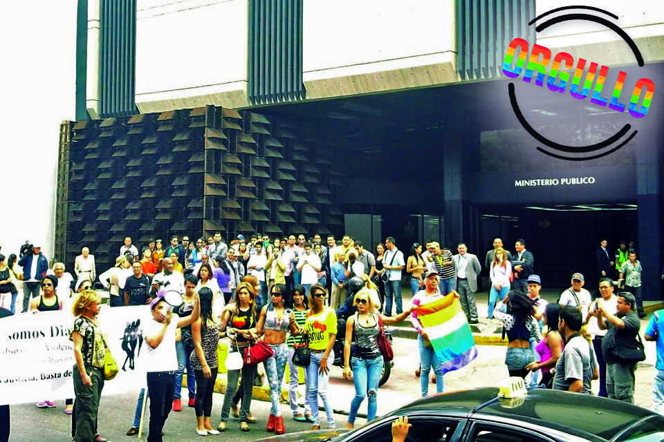LGBTI