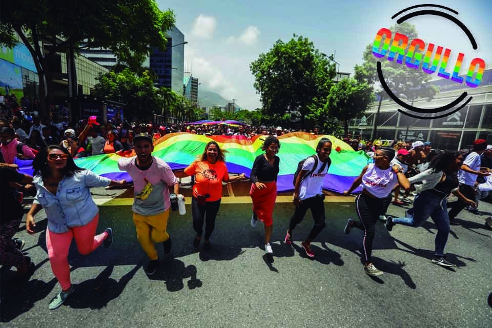 LGBTI
