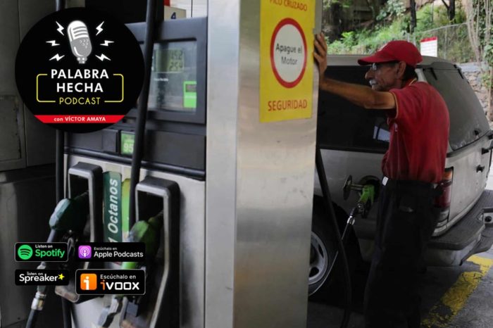 gasolina