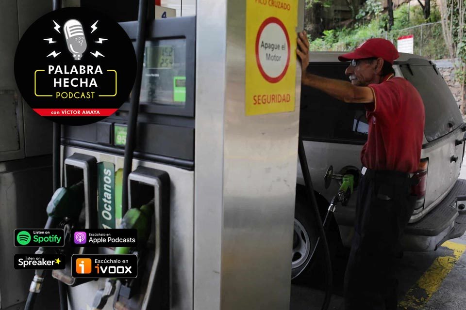 gasolina