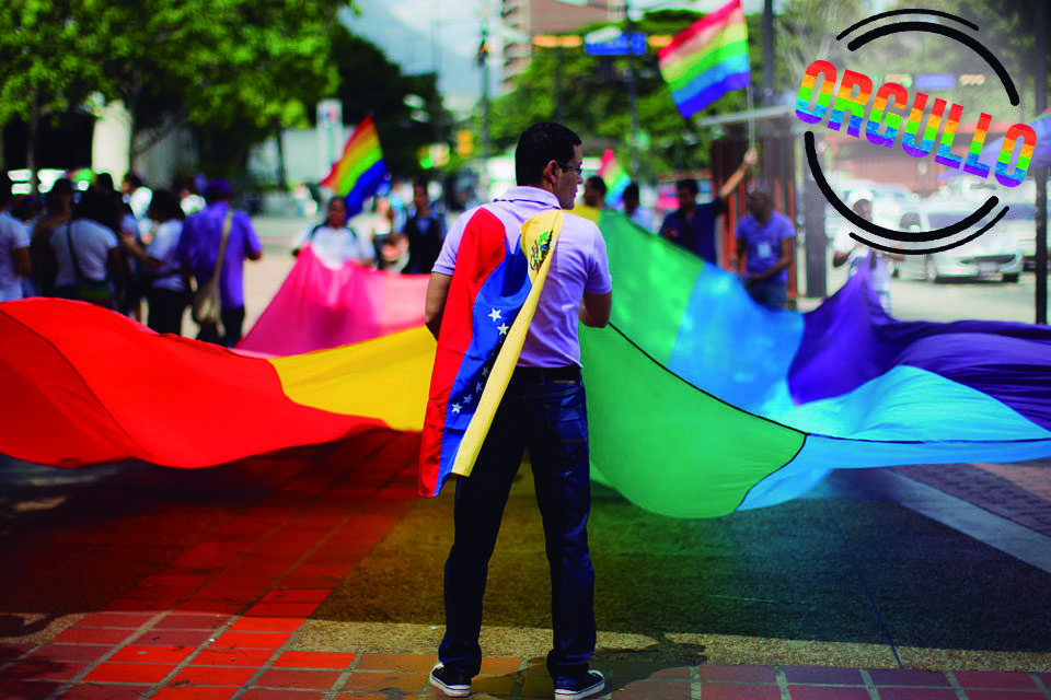 orgullo los