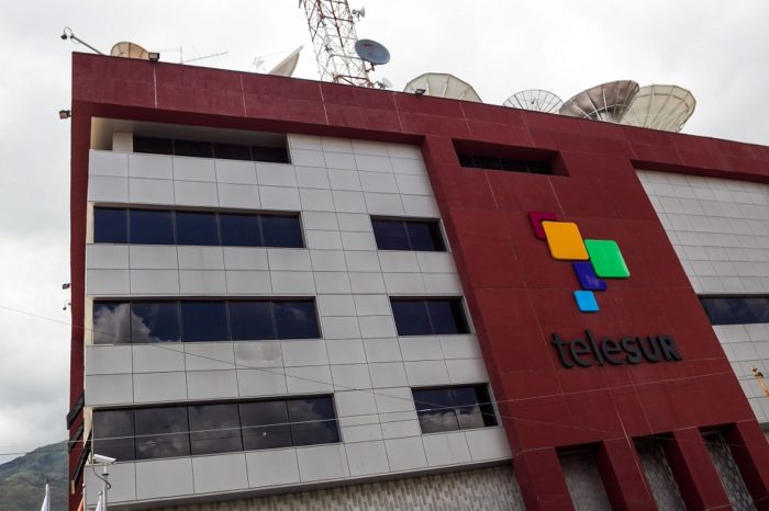 Cambios en la Comisión de Reestructuración de Telesur