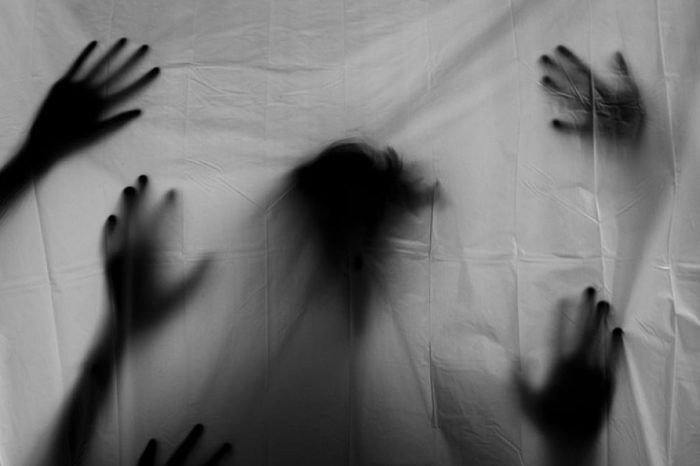 El aumento de las pesadillas, por Víctor Corcoba Herrero