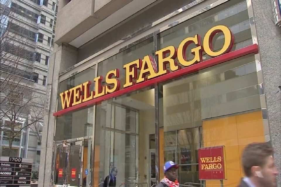 Zelle Wells Fargo