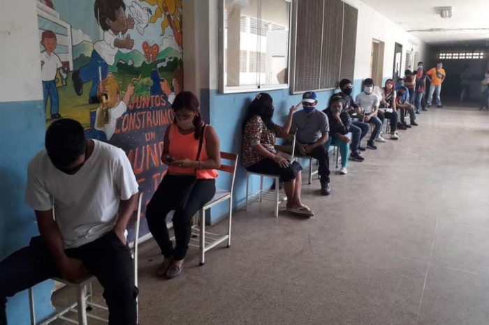 Registro Electoral Súmate