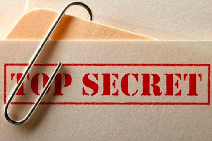 Secreto