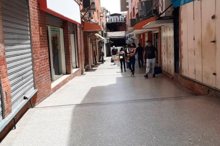 comercios