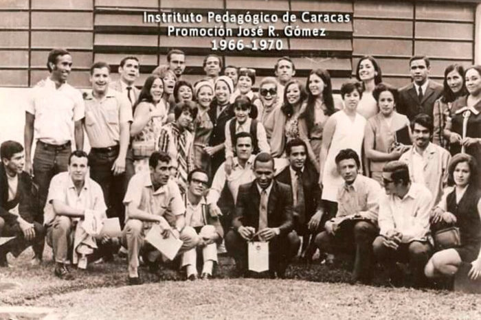 50 aniversario