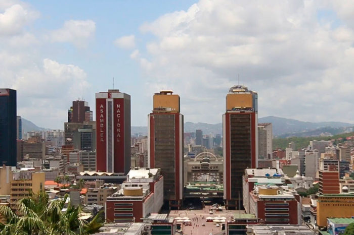 Caracas