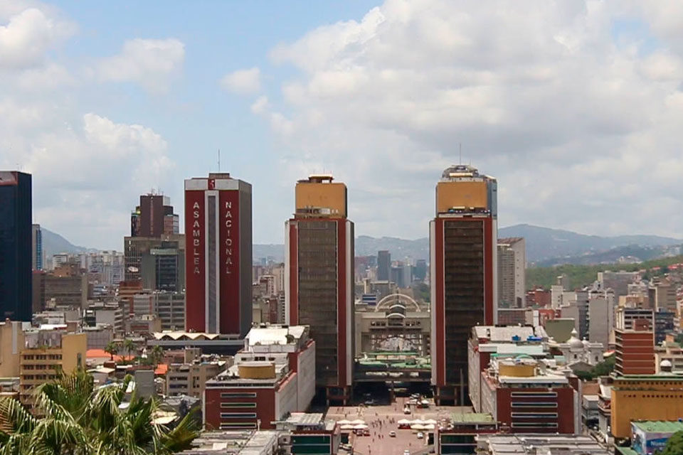 Caracas