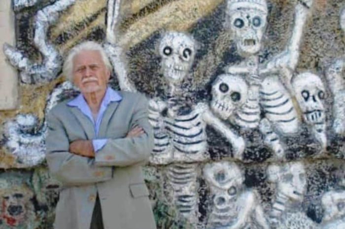 Alejandro Otazzo