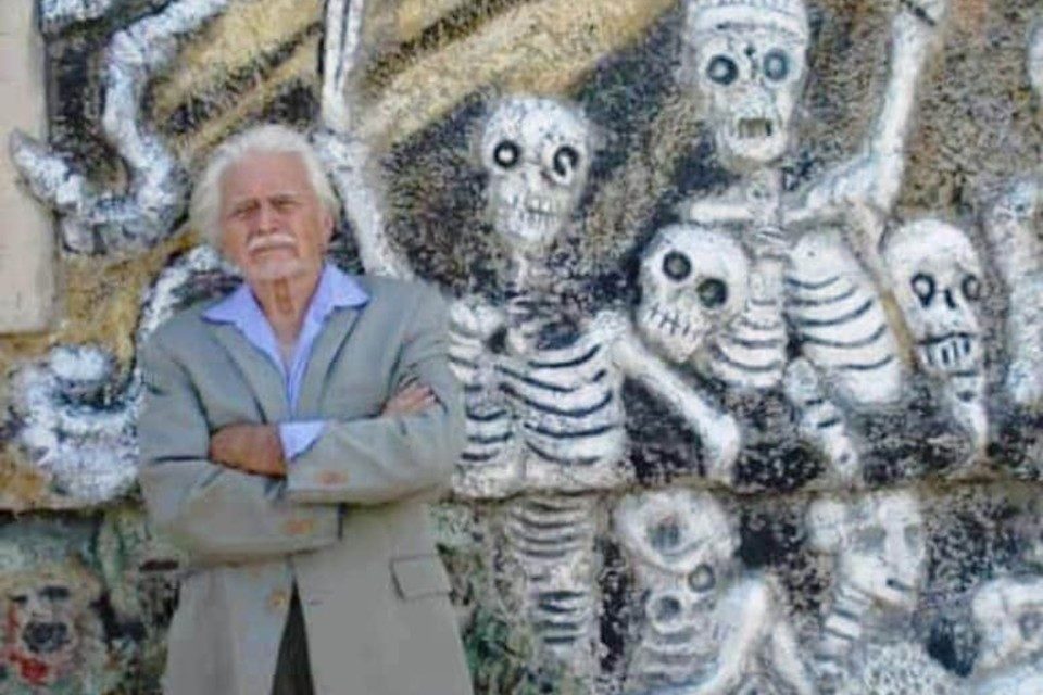 Alejandro Otazzo