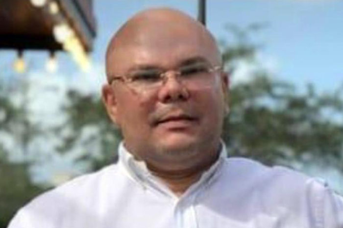 Alias boliche