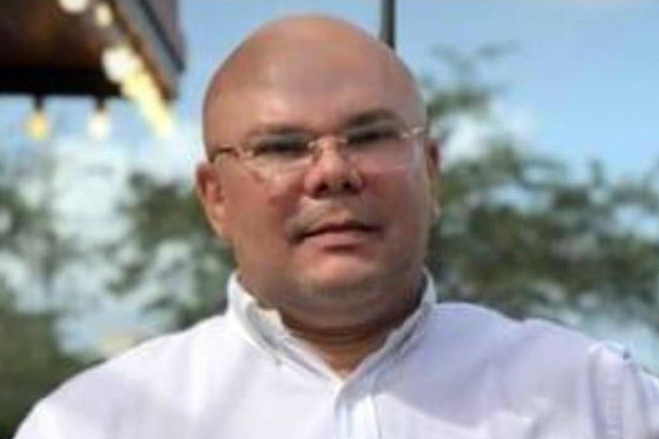 Alias boliche