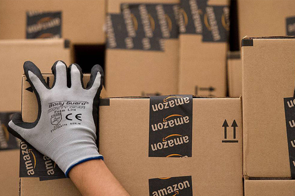 Amazon