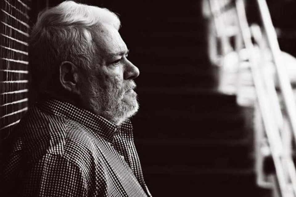 Armando Rojas Guardia