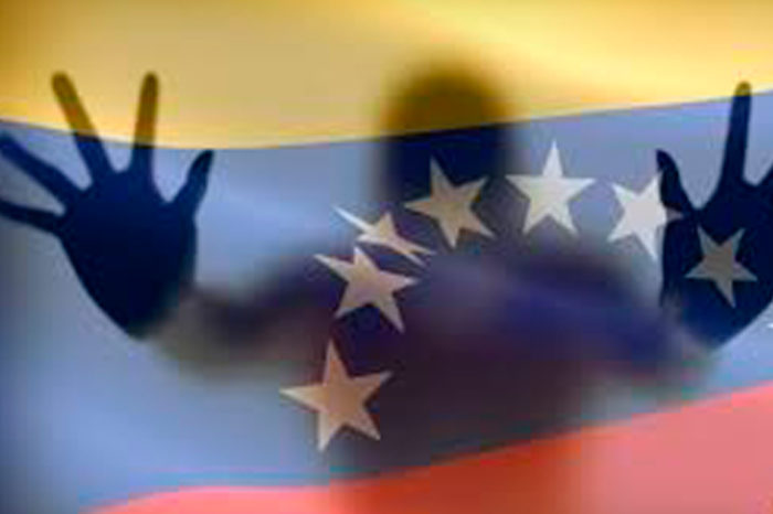 Atrapados y sin salida