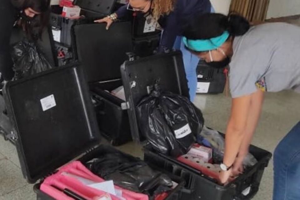 Registro Electoral