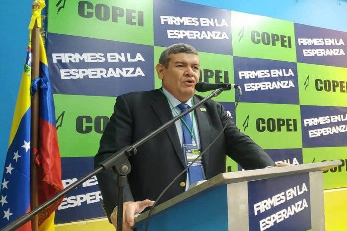COPEI.