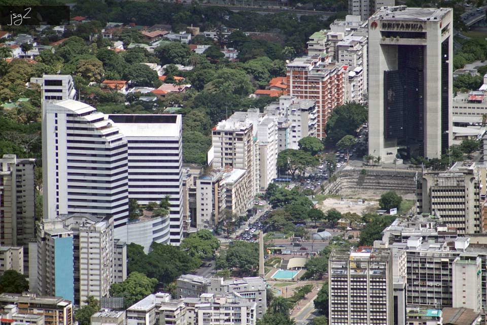 Caracas