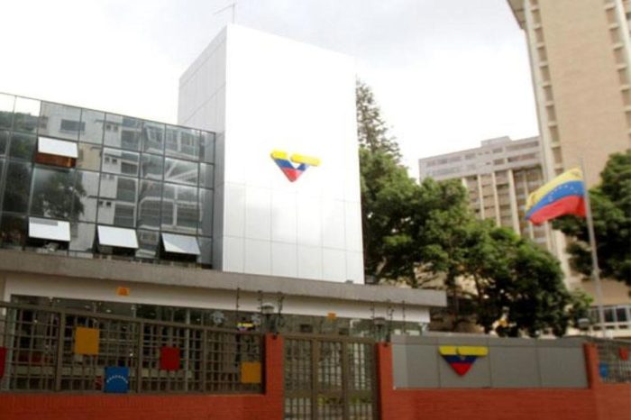 trabajadores de VTV contagiados con covid-19