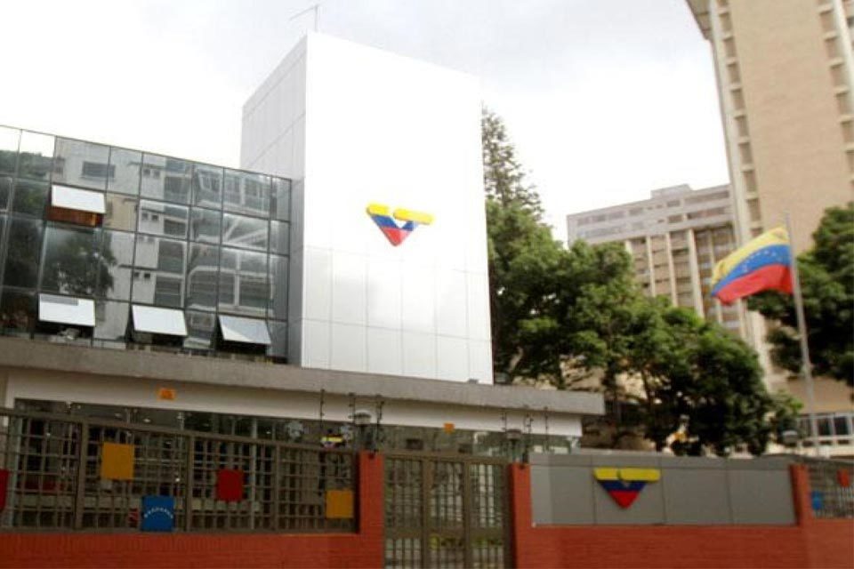 trabajadores de VTV contagiados con covid-19