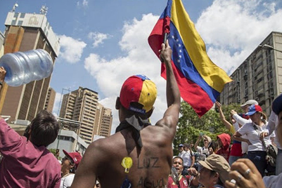 Contra el desaliento