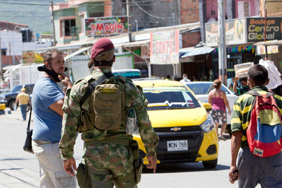 Cúcuta
