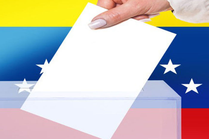 Detener la operación totalitaria