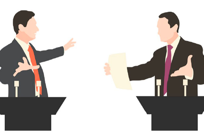 discursos