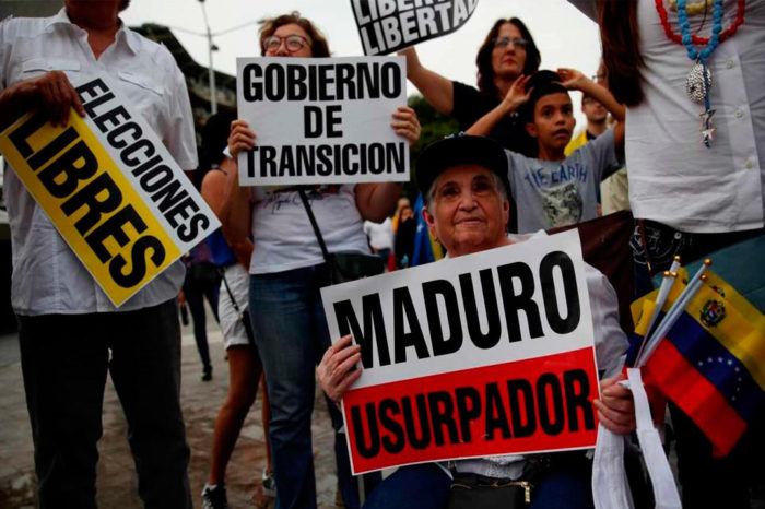 ¿Dónde está la brecha?