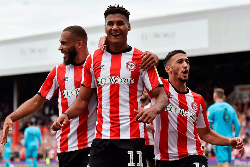 El Brentford