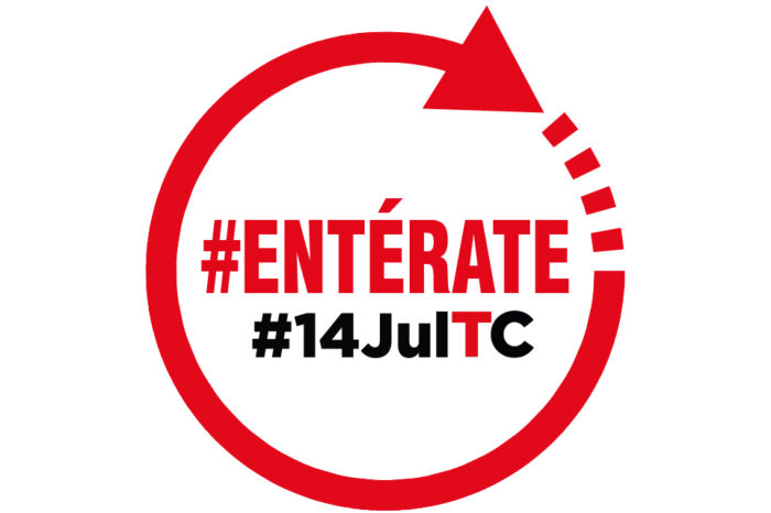 Entérate de otras noticias importantes de este #14Jul