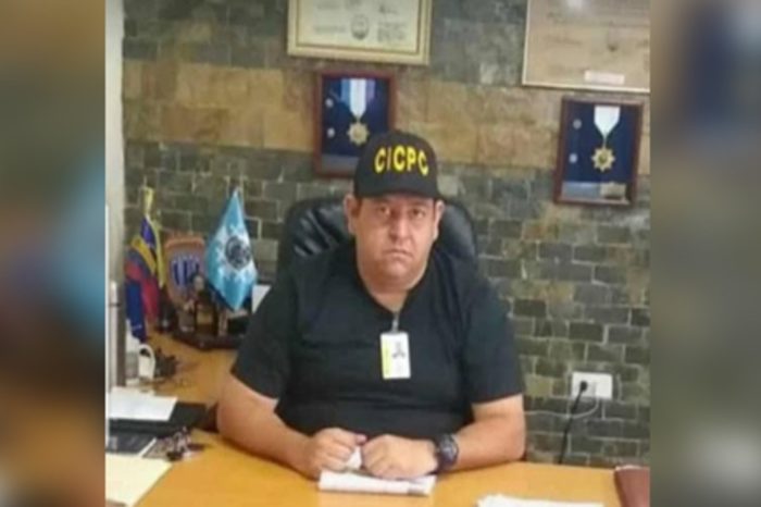 FOTO-Leonardo-Gil-desde-2017-fue-designado-como-jefe-en-la-subdelegación-Cabimas-del-Cicpc-web