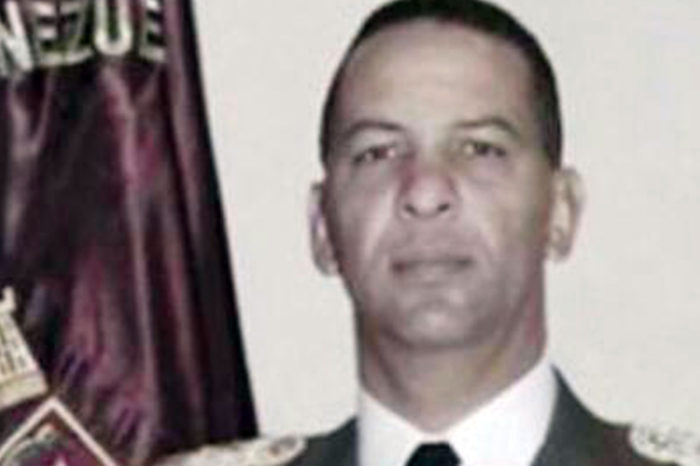 General Hernández Da costa