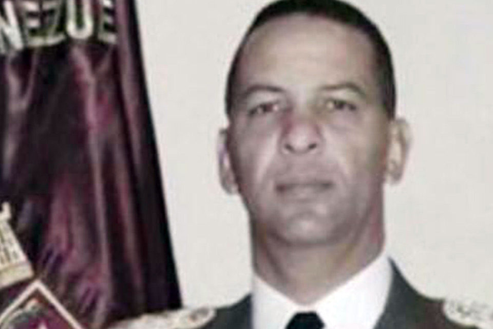 General Hernández Da costa