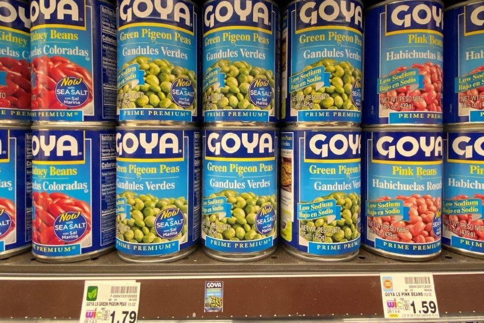 Goya Foods