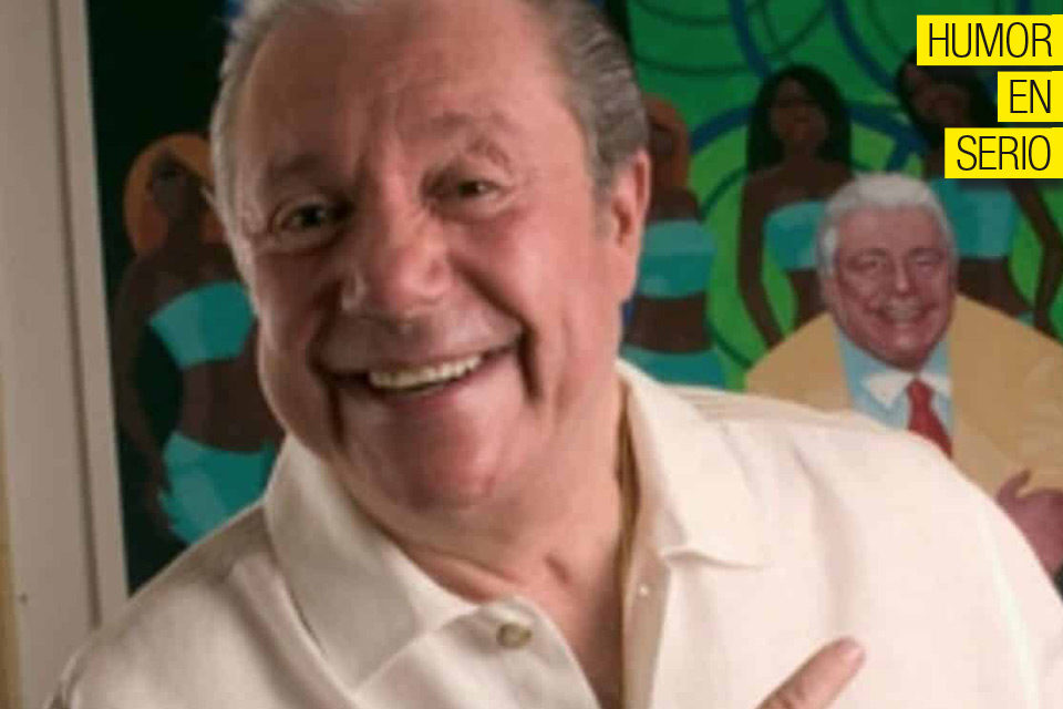 Guillermo Fantástico González
